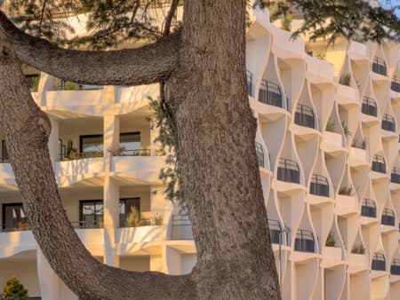 Jardins Secrets Bioclimatic Shells